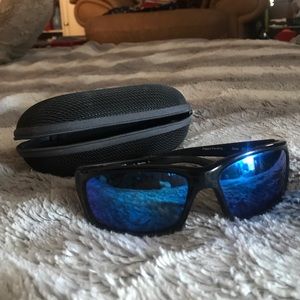 Costa Polarized sunglasses Jose. perfect condition